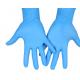 Customizable Size Surgical Hand Gloves Smooth Surface  Strong Versatility