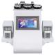 6in1 Cavitation 2.0 40K Vacuum Radio Frequency Vacuum Slim Beauty Machine FDA