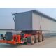 350T Girder Carrier Trolley For Bridge Erecting Site / Prefabricated Girder Yard