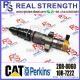 Caterpillar C7 Engine Fuel Injector 245-3516 293-4067 328-2577 10R-4764 20R-8060 20R-8968 10R-4764 20R-1917  577-7633