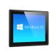 I5 6200U Fanless Industrial Touch Panel PC