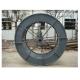 Steel Bobbin for wire and cable industry