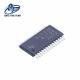 Texas/TI TLV320AIC23BPWR Electronic Components Hssop-40 Integrated Circuit Temperature Microcontroller TLV320AIC23BPWR IC chips