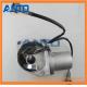 Hitachi Excavator Eletric Spare Parts Throttle Motor ZX210H-3G  China Replacement Parts