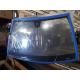 Bullet Resistant Tungsten Front Car Windshield For Benz W204 W205 W206