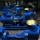 Customizability Water Treatment System - High Lift Self-Priming Pump