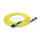 Switchable Polarity MTP Patch Cord MTP PRO Fiber Patch Cord