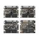Industrial Grade SSD Internal Hard Drives Speed Up To 1000MBS MTBF 1.5 Million Hours Operating Temperature 40-85C