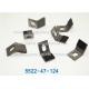 5522-47-124 Gripper China Made Good Quality Ryobi Offset Printing Machine Spare Parts 552247124