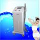 Rf Radio Frequency Skin Tightening Machine , Intense Pulsed Light Hair Remover