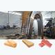33 Mould Full Automatic Chocolate Snack Wafer Biscuit Production Line
