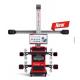 Automotive 3d Car Wheel Alignment  13 To 26 Inner Supporting Rim