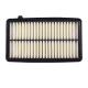 Auto Engine Air Filters for Honda Jade FR4 OE 172205M1H00 Car Fitment HONDA DONGFENG