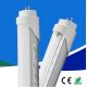 0.6-1.5M T8 13W milky cover led tube replacement flurescent tube UL SAA factory price