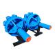 13 5/8'' PDC Drilling Hole Opener Tricone Rotary Drilling Tools Large Diameter