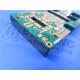 20mil IsoClad 917 Substrates High Frequency PCB Non Woven Fiberglass / PTFE Composites
