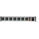 SFC-IEC-A1B series 5 to 14 15Amp  metal Hardwired Power Strip with 7Outlets