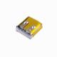 30mAh Lithium Polymer Battery 400909 401010 for Bluetooth Headset