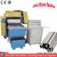 automatic polishing machine for stainless steel round pipe