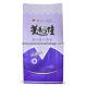 Purple Woven Polypropylene Sacks Bopp Bags for 10kg Package , 14 x 24