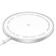 110KHZ Qi Devices Magnetic Wireless Charger PD 20W For IPhone 12