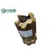 T51-89mm Retrac Tungsten Carbide Drill Bit For Long Lasting Drilling Performance