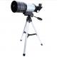Outdoor Deep Space Telescope With Tripod , Adjustable Lever Astronomy Monocular