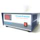 Auto Frequency Tracking 40kHz Ultrasonic Wave Generator For Cleaning