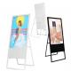 SPA Series Interactive Touch Screen Digital Signage Android Advertising Screen
