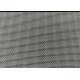Desalination Filter Black Bright Titanium Wire Screen Mesh Stainless Cloth 0.05m