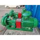 200m3/H Centrifugal Mud Pump With SKF Bearings And FKM Oil Seals High Temperature Resistance