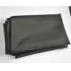 40 Micron Wire Cloth Black Polyester Filter Mesh Screen For Ear Speaker