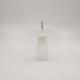 Customized 5000pcs Glass Dropper Bottles With Screw Cap Sealing