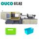 298 Ton Electric Injection Moulding Machines Screw Injection Molding Machine