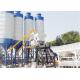 Industrial Dry Mix Batch Plant Ready Medium Small Concrete Mixing Plant