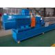 2500kw Plastic Film Extruder Machine , 12000kg / H  Extrusion Line