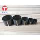 Machinery Parts Cnc Micro Tube Machining Oiled Surface For Mechanical Equipment