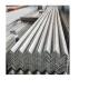 75x75 Hot Dip Galvanized Steel Angle Bar SS400 SS540