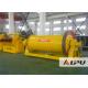 Dry Type Cement Ball Mill Equipment for Ferrous and Non-ferrous Metal Mine