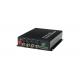 4ch 3G-SDI data fiber optical multiplexer fiber optic converter