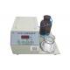 1400r.P.M Blue Absorption Tester Instrument Zwv Foundry Sand Test