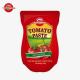140g Stand-Up Sachet Of Sweet And Sour Tomato Paste, Available In Purity Levels Of 22% To 30%