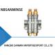 SZLFG Pressure Indicator Quantitative Dispenser High Reliability