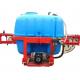 Farm Tractor Mounted Ce Certification Agricultural Implement Boom Sprayer