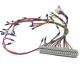 PVC Insulation Replace Wire Harness Cable Assembly IEC60502 For Vios Hilux