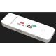 Portable USB Wifi 4G Dongle CAT 4 With 6 Hours Battery 8 Users Support