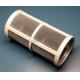 Stainless Steel Filter Mesh Welded Tube For Heat Pump Water Heater Filter