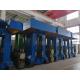 Tandem Process Steel Cold Rolling Mill Finished Product Thickness 1.6-2.0mm