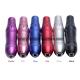 Swiss Coreless Motor Permanent Rotary Hawk Tattoo Pen Machine Aluminium Alloy