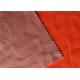EN 20471 Standard Fluorescent Cotton Fabric Polyester Workwear Fabric